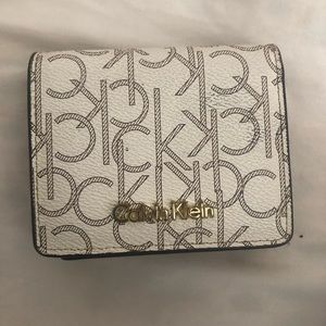 Calvin Klein wallet